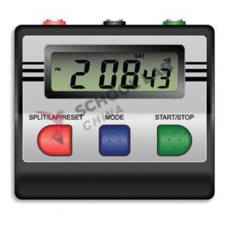 Brannan Bench Top Timer